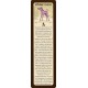 BOOKMARK CHINESE ASTROLOGY HORSE CHILD